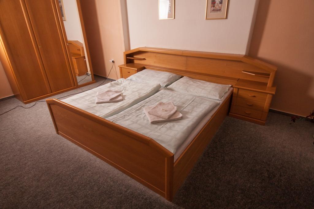 Hotel Haltrava Klenci pod Cerchovem ห้อง รูปภาพ